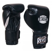 Боксерские перчатки, липучка Cleto Reyes CE6